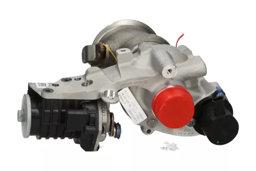 PSA / Stellantis BT 1.2 12V 3CYL HN05 EB2ADT/ 130PK/ HONEYWELL 870248-0002 (0000336957)