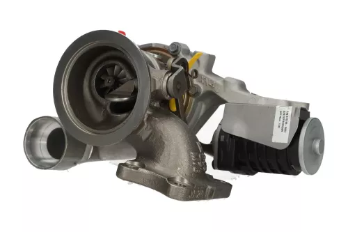 PSA / Stellantis BT 1.2 12V 3CYL HN05 EB2ADT/ 130PK/ HONEYWELL 870248-0002 (0000336957)