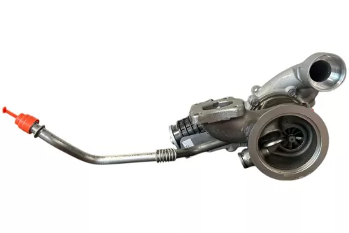 PSA / Stellantis BT 1.2 12V 3CYL HN05 EB2ADT/ 130PK/ HONEYWELL 870248-0002 (0000336958)