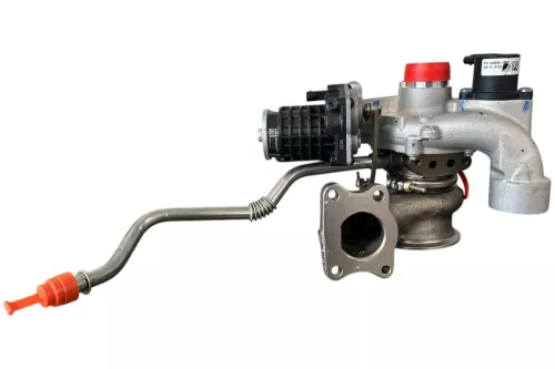 PSA / Stellantis BT 1.2 12V 3CYL HN05 EB2ADT/ 130PK/ HONEYWELL 870248-0002 (0000336960)