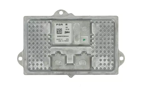 P87/ LED DRIVER/ Links/ VALEO 90089469 90093044