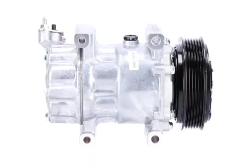 ebben parts HDI 1.4 8V 8HS DV4TD/ SANDEN SD6V12 MODEL 1450/ 1356906644 (0000338272)