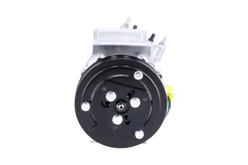 ebben parts HDI 1.4 8V 8HS DV4TD/ SANDEN SD6V12 MODEL 1450/ 1356906644 (0000338272)