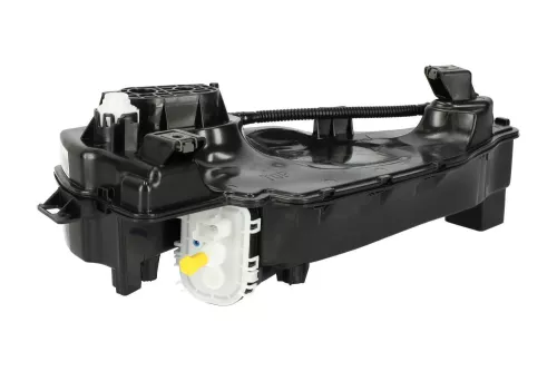 HDI 1.6 8V BHY BH02 DV6FD/ FABTANK/ ROETFILTER