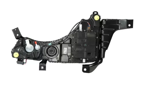 PSA / Stellantis HDI 1.5 16V YH01 DV5RC/ ADBLUE TANK SCR-RESERVOIR (0000341780)