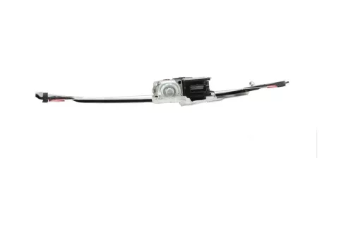 PSA / Stellantis ELEKTRISCH/ COMPLEET MET MOTOR/ LAMES BOSCH 37.286.000 BOSCH (0000339788)
