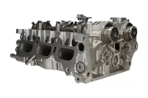 PSA / Stellantis B 1.0 12V 1KR-52M/ EURO 6.2/ 6 INJECTORS/ ZIE 1638954580 (0000338949)