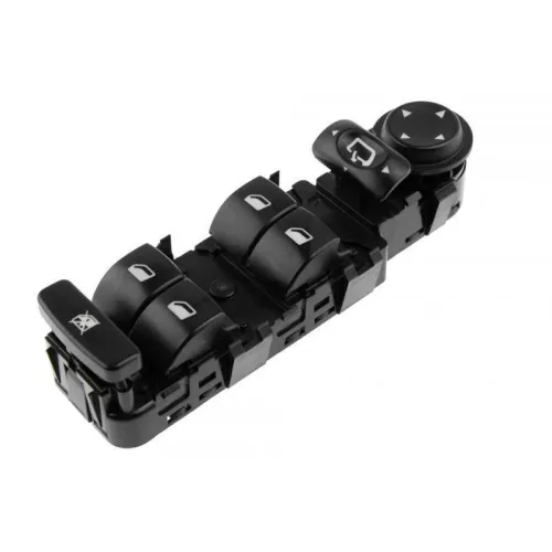 ebben parts LV PORTIER/ EL.RAMEN V+A/ -INKLAPBARE SPIEGELS/ HZF GRIJS (0000365366)