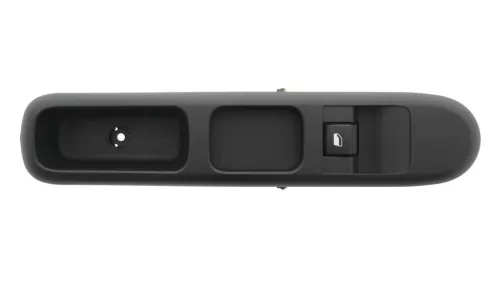 ebben parts RECHTS VOOR/ ENKEL RAAMBEDIENING/ ZWART MISTRAL/ ZIE 6490X3 (0000339044)