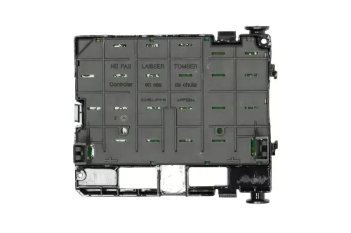 PSA / Stellantis BSM B5/ DELPHI 9650663880 9646405480/ ZIE.6500Y1 (0000341096)