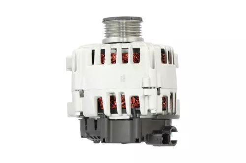 ebben parts HDI 2.0 16V RHH RH02 DW10CTED4/ VALEO CLASSE 18 FG18S095/ (0000339169)