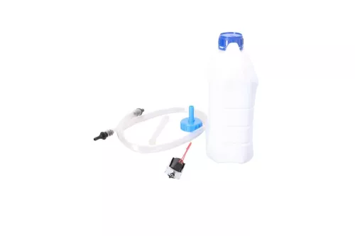 PSA / Stellantis HDI 1.6 8V BH02 DV6FDU FAP/ EOLYS FAP TANK/ 9809555880 (0000365706)