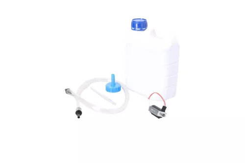 PSA / Stellantis HDI 1.6 8V BH02 DV6FDU FAP/ EOLYS FAP TANK/ 9809555880 (0000365706)