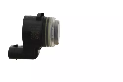 PSA / Stellantis PDC SENSOR/ ZWART ONGESPOTEN/ VALEO 1911220136 9828688077XT/ (0000340888)