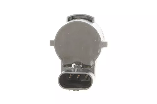 PSA / Stellantis PDC SENSOR/ ZWART ONGESPOTEN/ VALEO 1911220136 9828688077XT/ (0000340905)