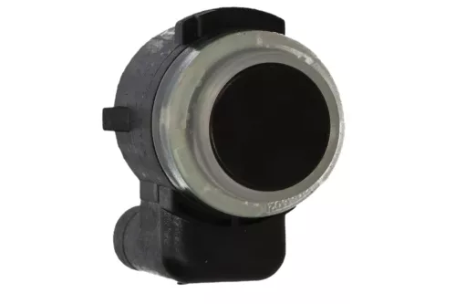 PSA / Stellantis PDC SENSOR/ ZWART ONGESPOTEN/ VALEO 1911220136 9828688077XT/ (0000340915)