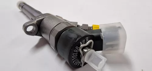 PSA / Stellantis HDI 1.6 16V 9HZ DV6TED4/ VERSTUIVER/ BOSCH 0445110297 620026 (0000341065)