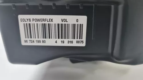 PSA / Stellantis HDI 1.6 8V 9HR 9H05 DV6C/ EOLYS ADDITIEFTANK +FAB/ ZIE (0000341108)