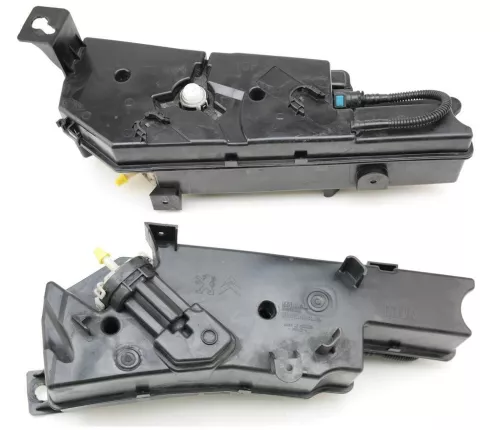 PSA / Stellantis HDI 1.6 8V 9HR 9H05 DV6C/ EOLYS ADDITIEFTANK +FAB/ ZIE (0000342583)