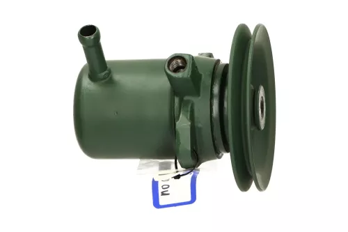 PSA / Stellantis B 1.4 OT ACHTEROVER LIGGENDE MOTOR/ ->04192/ ZIE 95589236 (0000341143)