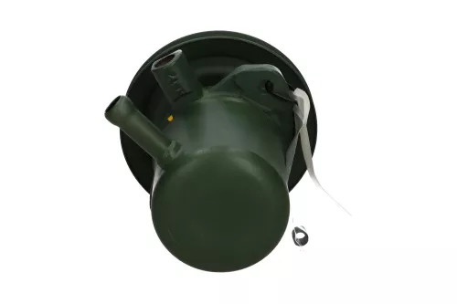 PSA / Stellantis B 1.4 OT ACHTEROVER LIGGENDE MOTOR/ ->04192/ ZIE 95589236 (0000341143)