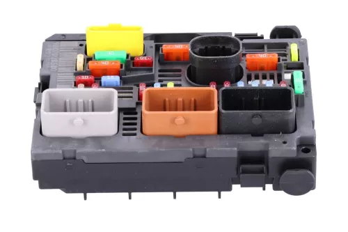 PSA / Stellantis BSM R02-00 9664705980 9667044980/ ZIE.9675877980 6500FQ (0000341841)