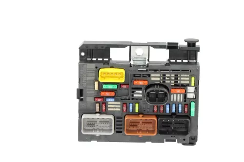 PSA / Stellantis BSM R02-00 9664705980 9667044980/ ZIE.9675877980 6500FQ (0000341847)