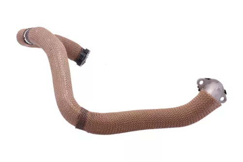 PSA / Stellantis HDI 2.2 16V 4HL 4H02 DW12C/ BUIS TUSSEN INLAAT EN EGR (0000343246)