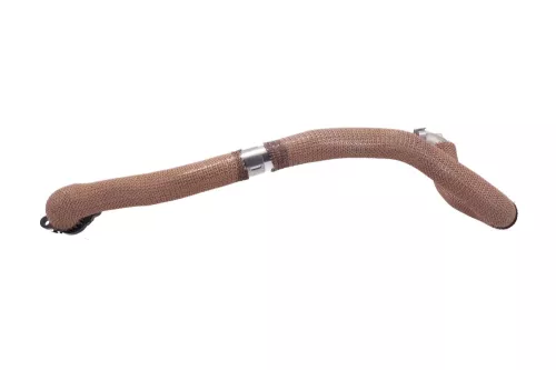 PSA / Stellantis HDI 2.2 16V 4HL 4H02 DW12C/ BUIS TUSSEN INLAAT EN EGR (0000343246)