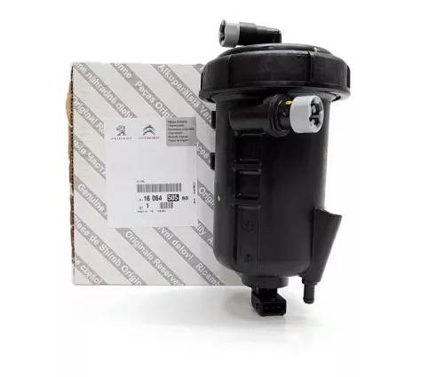 PSA / Stellantis HDI 2.2 4HV 4HM 4HU PUMA 22DT/ COMPLEET/ UFI 235514720/ (0000343260)