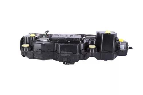 ADBLUE TANK/ SCR-RESERVOIR/ UREUMRESERVOIR/ COMPLEET MET