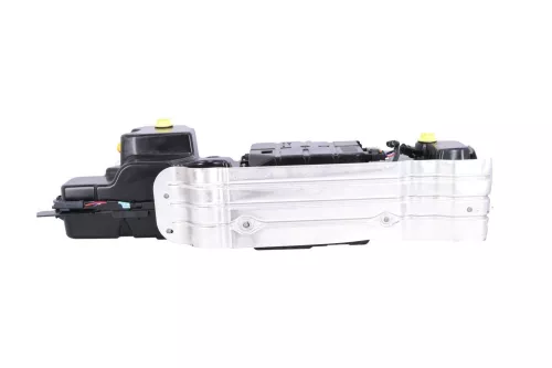 PSA / Stellantis ADBLUE TANK/ SCR-RESERVOIR/ UREUMRESERVOIR/ COMPLEET MET (0000344219)