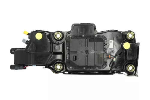 PSA / Stellantis ADBLUE TANK/ SCR-RESERVOIR/ UREUMRESERVOIR/ COMPLEET MET (0000344221)