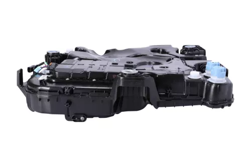 PSA / Stellantis HDI 1.6 8V BHZ BH01 DV6FC FAB 8KW/ SCR TANK (0000344244)