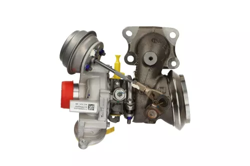 PSA / Stellantis B 1.2 12V HN02 EB2DTS THP/ 96KW 130 PK/ ZIE 9810681380 (0000344518)