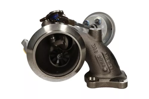 PSA / Stellantis B 1.2 12V HN02 EB2DTS THP/ 96KW 130 PK/ ZIE 9810681380 (0000344519)