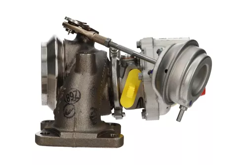 PSA / Stellantis B 1.2 12V HN02 EB2DTS THP/ 96KW 130 PK/ ZIE 9810681380 (0000344519)