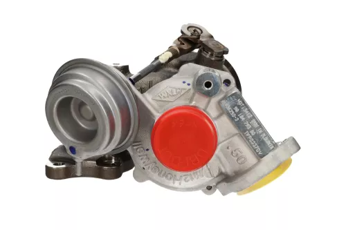 PSA / Stellantis B 1.2 12V HN02 EB2DTS THP/ 96KW 130 PK/ ZIE 9810681380 (0000344519)