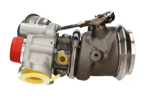 PSA / Stellantis B 1.2 12V HN02 EB2DTS THP/ 96KW 130 PK/ ZIE 9810681380 (0000344520)