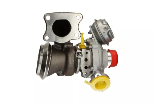 PSA / Stellantis B 1.2 12V HN02 EB2DTS THP/ 96KW 130 PK/ ZIE 9810681380 (0000344520)