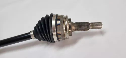 PSA / Stellantis HDI 1.5 16V YH01 DV5RC/ AUTO/ 8PQ35/ 9815636280/ ZIE (0000345644)