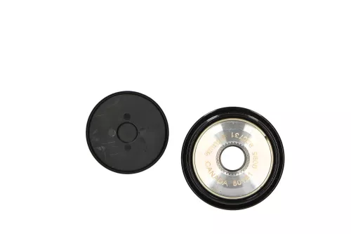 VRIJLOOPPOELIE VOOR DYNAMO IC C586/ HDI 2.7 V6 DT17TED4