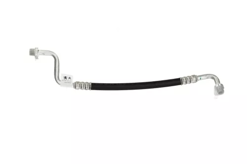 PSA / Stellantis B 2.0 16V RFJ EW10A/ SCHUTBORD NAAR VOREN (6477D2) + KORTE (0000346297)