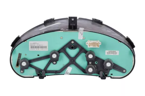 PSA / Stellantis B 2.0 16V RFN/ T122KJA/ 9648837180/ L.BENZ.R.OLIE TEMP./ (0000346401)