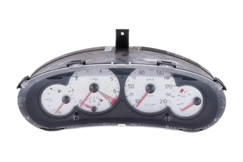 PSA / Stellantis B 2.0 16V RFN/ T122KJA/ 9648837180/ L.BENZ.R.OLIE TEMP./ (0000346401)