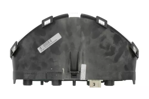 PSA / Stellantis B 2.0 16V RFN/ T122KJA/ 9648837180/ L.BENZ.R.OLIE TEMP./ (0000346401)