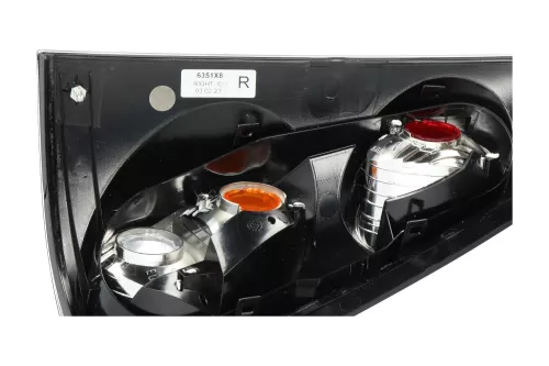 PSA / Stellantis TT/ BLANK GLAS GRIJZE ONDERGROND/ 81550-0H060/ ZIE 6351X8 (0000346846)