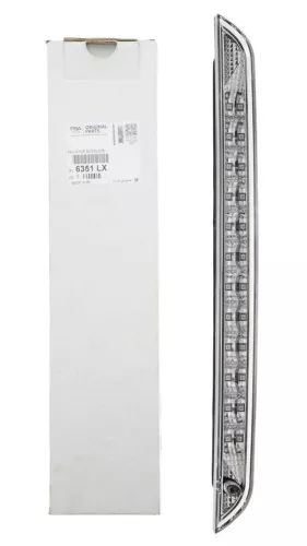 PSA / Stellantis TYPE MET SPOILER/ VALEO 9688016380 9800412680 9802932180 (0000347124)