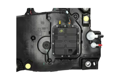 PSA / Stellantis HDI 1.5 16V YH01 DV5RC/ ADBLUE TANK/ UREUMRESERVOIR/ SRC (0000347388)