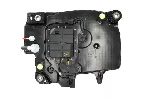 PSA / Stellantis HDI 1.5 16V YH01 DV5RC/ ADBLUE TANK/ UREUMRESERVOIR/ SRC (0000347388)